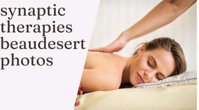 synaptic therapies beaudesert photos