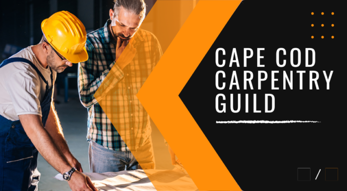 Cape Cod Carpentry Guild