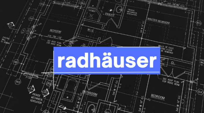 radhäuser