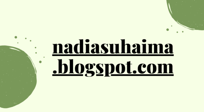 nadiasuhaima.blogspot.com