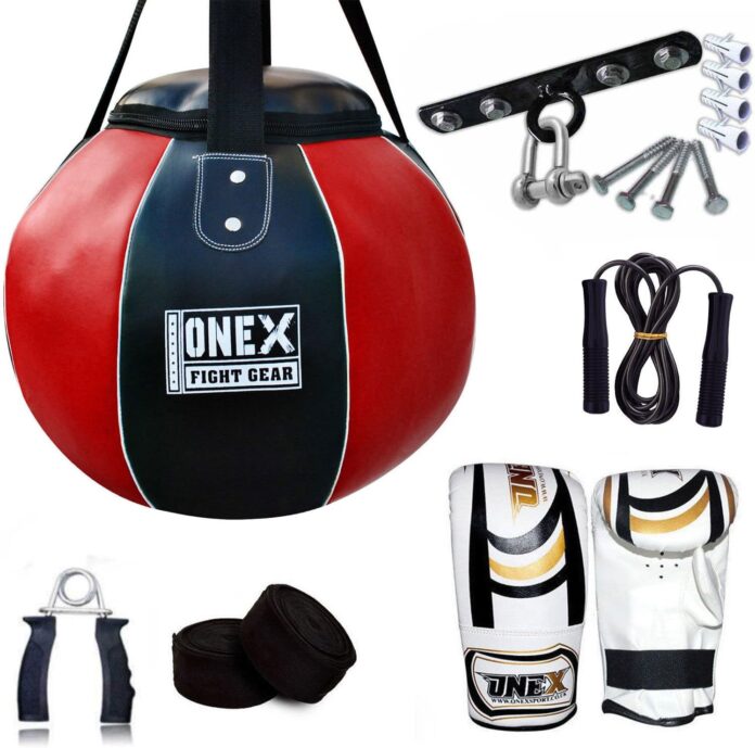 Boxing Bags