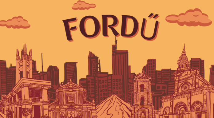 fordű