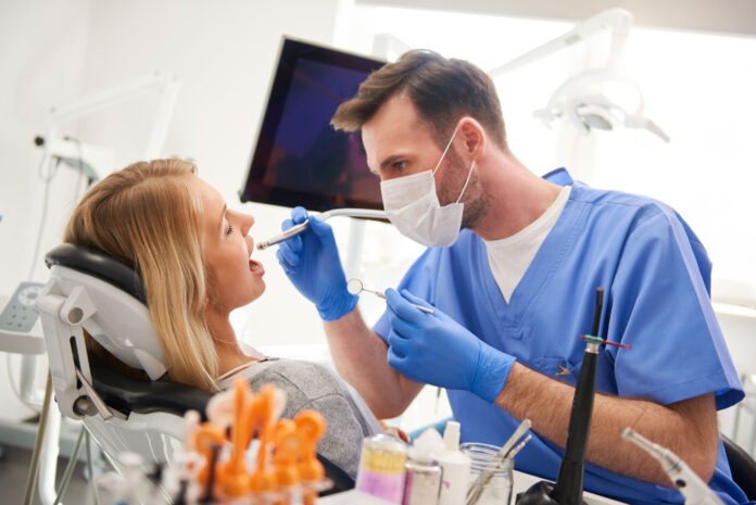 Dental Treatments